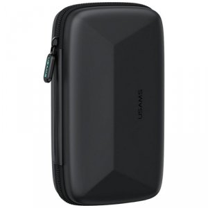 Torba USAMS Series JX pokrowiec do przechowywania 6.7 czarny 