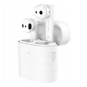 Xiaomi Mi True 2S słuchawki Bluetooth biały/white 28324