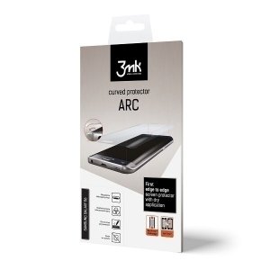 3MK ARC Folia Fullscreen Xperia XA2 Ultra