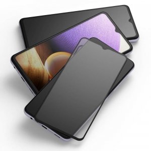 Matowe Szkło Hartowane MOCOLO MATTE 3D Full Face - Samsung Galaxy A14 4G/5G