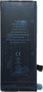 Nowa bateria do iPhone SE 2022 2018mAh OEM High-Cobalt - bez komunikatu