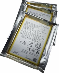 Nowa Bateria PC50 do Motorola Moto E14 / G14 / G54 5G - OEM 5000mAh