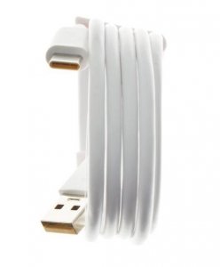 REALME DL135 - Oryginalny kabel USB-C VOOC -  65W