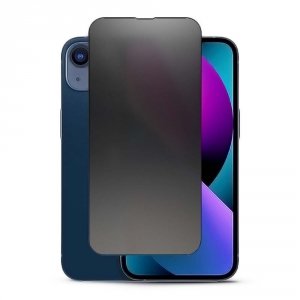 Matowe Szkło Hartowane MOCOLO MATTE 3D Full Face - iPhone 16 PRO
