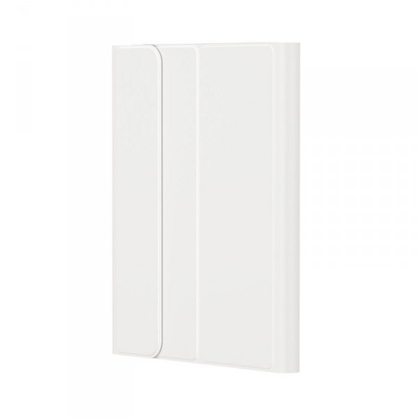 Baseus Brilliance etui z klawiaturą na iPad Pro 11&quot; (2018 / 2020 / 2021) biały (ARJK000002)