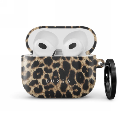 Burga - obudowa ochronna do AirPods 3 (player)