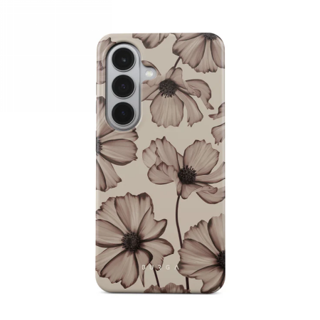 Burga Tough - etui ochronne z wbudowanym modułem magnetycznym do Samsung Galaxy S26 (barely yours)