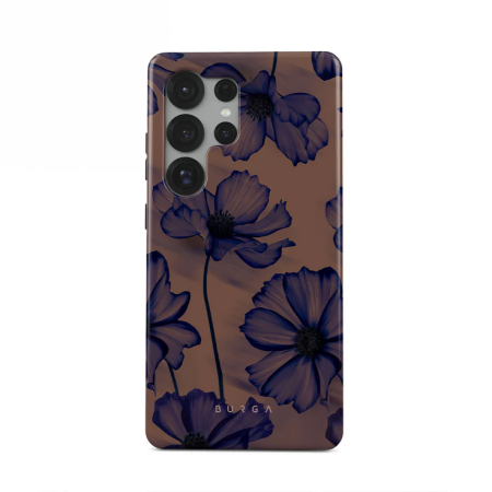 Burga Tough - obudowa ochronna do Samsung Galaxy S25 Ultra 5G (velvet night)