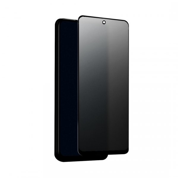 Matowe Szkło Hartowane MOCOLO MATTE 3D Full Face - XIAOMI REDMI NOTE 10 5G / POCO M3 PRO 5G