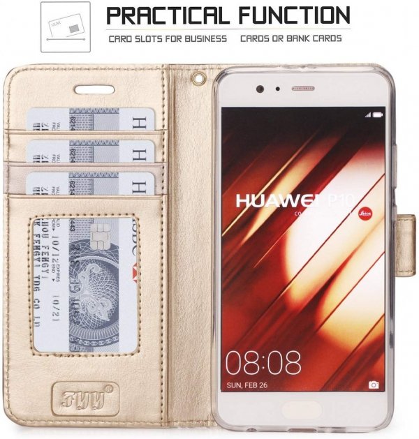 Futerał Etui Pokrowiec Wallet Case - OnePlus 3T , OnePlus 3 - Etui book case (CZARNY)