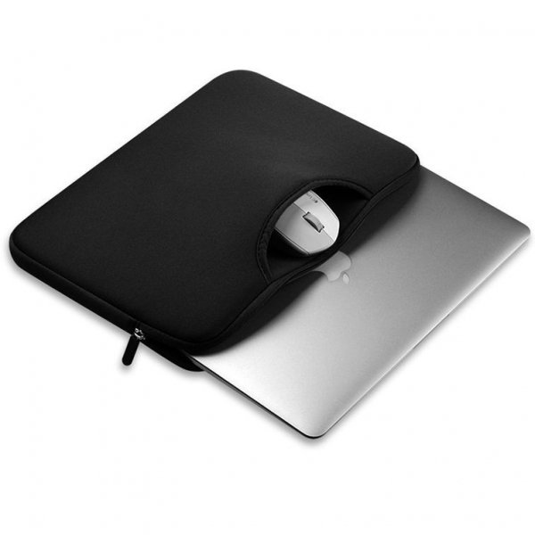 TECH-PROTECT AIRBAG TORBA DO LAPTOPA  13 BLACK