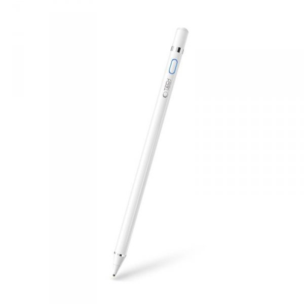 TECH-PROTECT ACTIVE STYLUS PEN WHITE