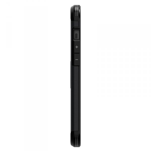 PANCERNE ETUI SPIGEN TOUGH ARMOR  IPHONE 12 / 12 PRO BLACK