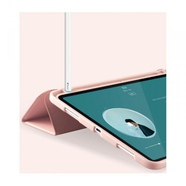 TECH-PROTECT SC PEN IPAD 10.2 7 / 8 / 9 / 2019-2021 SKY BLUE