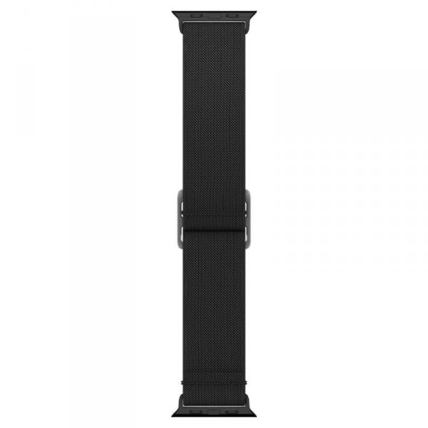 SPIGEN FIT LITE APPLE WATCH 6 / 7 / 8 / 9 / 10 / SE / ULTRA 1 / 2 (44 / 45 / 46 / 49 MM) BLACK