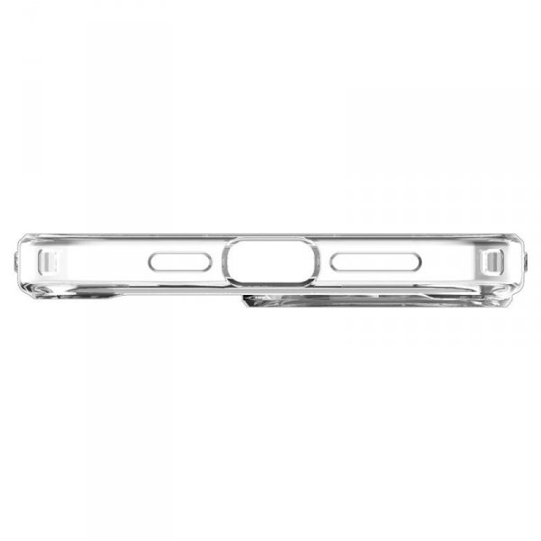 SPIGEN ULTRA HYBRID IPHONE 13 PRO MAX CRYSTAL CLEAR