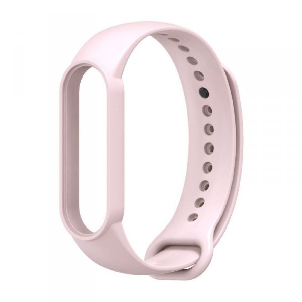 TECH-PROTECT ICONBAND XIAOMI MI SMART BAND 5 / 6 / 7 / NFC PINK