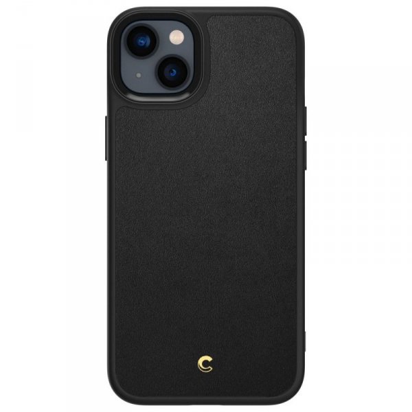 ETUI SPIGEN  CYRILL KAJUK MAG MAGSAFE IPHONE 14 PLUS / 15 PLUS BLACK
