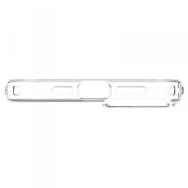 ETUI SPIGEN  LIQUID CRYSTAL IPHONE 14 PLUS / 15 PLUS CRYSTAL CLEAR