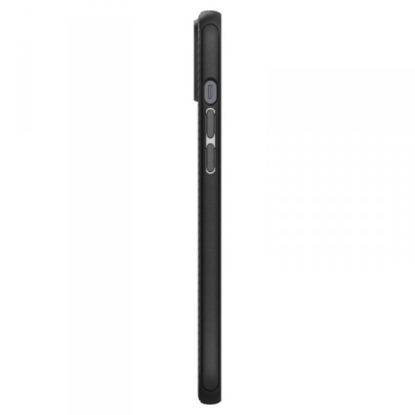 ETUI SPIGEN  MAG ARMOR IPHONE 14 PLUS / 15 PLUS MATTE BLACK
