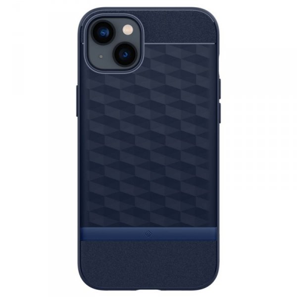 CASEOLOGY PARALLAX MAG MAGSAFE IPHONE 14 PLUS / 15 PLUS MIDNIGHT BLUE