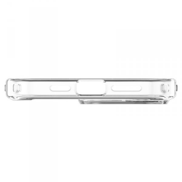ETUI SPIGEN  ULTRA HYBRID MAG MAGSAFE IPHONE 14 PRO WHITE