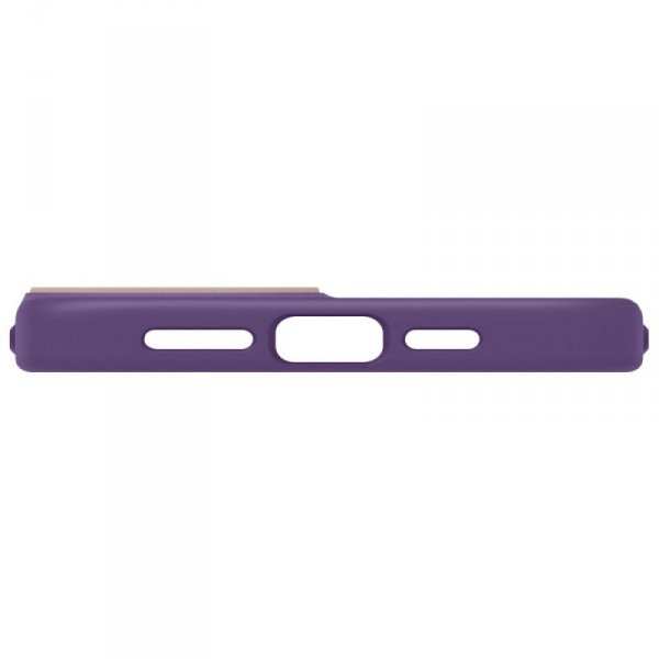 ETUI SPIGEN  CYRILL ULTRA COLOR MAG MAGSAFE IPHONE 14 PLUS / 15 PLUS TARO