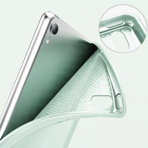 TECH-PROTECT SMARTCASE IPAD 10.9 10 / 2022 SKY BLUE