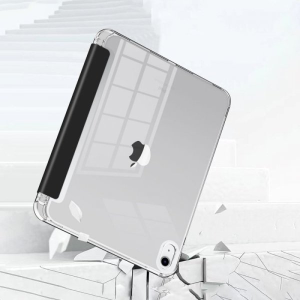 TECH-PROTECT SC PEN HYBRID IPAD 10.9 10 / 2022 BLACK
