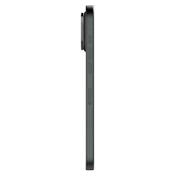 OSŁONA APARATU SPIGEN OPTIK.TR CAMERA PROTECTOR 2-PACK IPHONE 14 PRO / PRO MAX / 15 PRO / PRO MAX / 16 PRO / PRO MAX BLACK