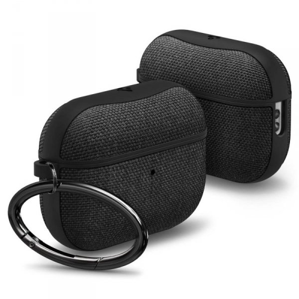 ETUI SPIGEN  URBAN FIT APPLE AIRPODS PRO 1 / 2 BLACK