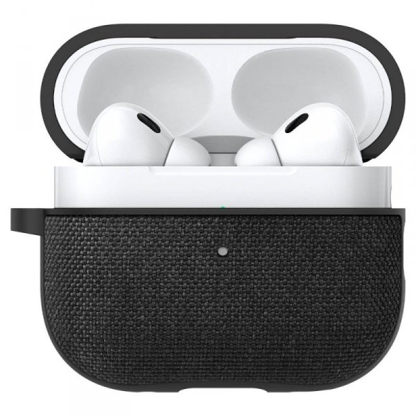 ETUI SPIGEN  URBAN FIT APPLE AIRPODS PRO 1 / 2 BLACK