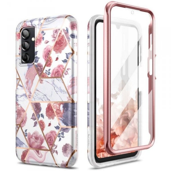 TECH-PROTECT VELAR SAMSUNG GALAXY A14 4G / 5G MARBLE
