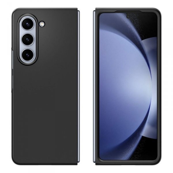 ETUI SPIGEN  AIRSKIN GALAXY Z FOLD 5 BLACK