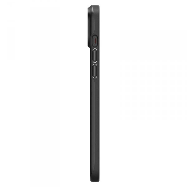 ETUI SPIGEN  THIN FIT IPHONE 15 BLACK