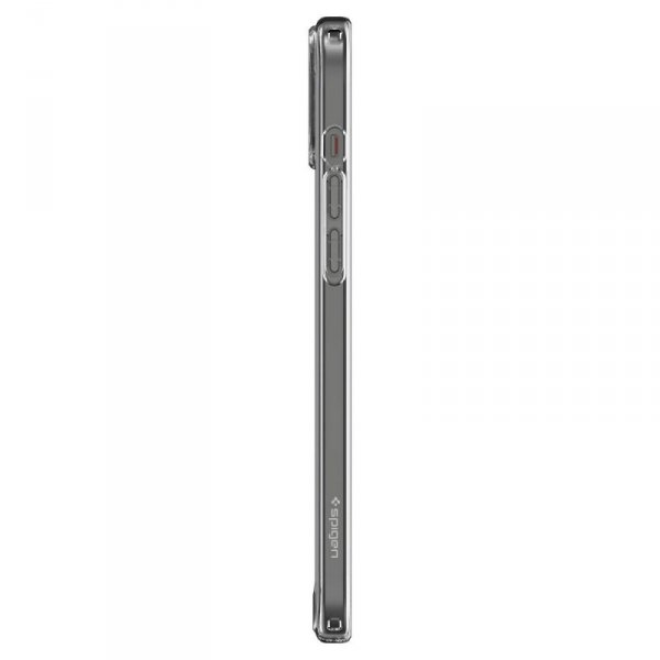 ETUI SPIGEN  ULTRA HYBRID IPHONE 15 CRYSTAL CLEAR