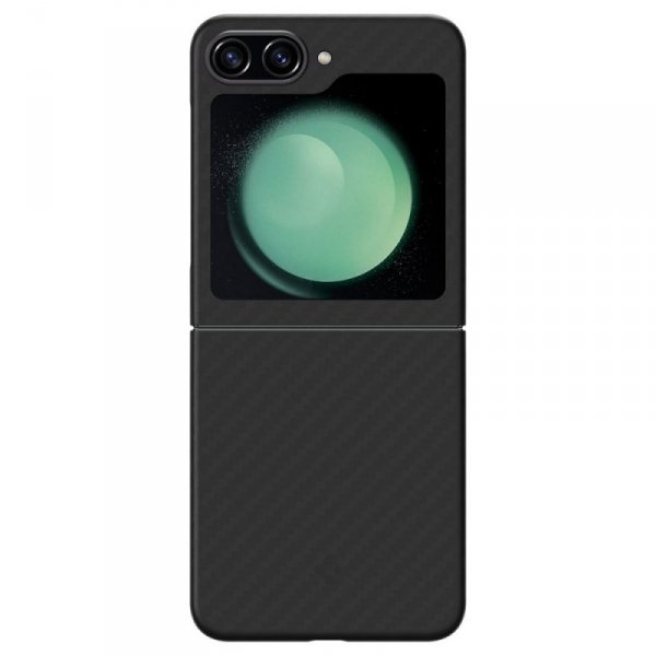 ETUI SPIGEN  AIRSKIN ”PRO” GALAXY Z FLIP 5 BLACK