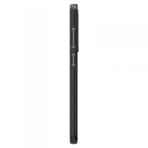 ETUI SPIGEN  THIN FIT GALAXY S23 FE BLACK