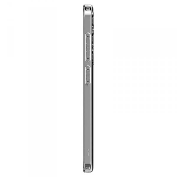 ETUI SPIGEN  LIQUID CRYSTAL GALAXY S24 CRYSTAL CLEAR