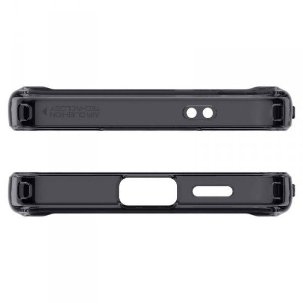 ETUI SPIGEN  ULTRA HYBRID ONETAP RING MAGSAFE GALAXY S24 ZERO ONE
