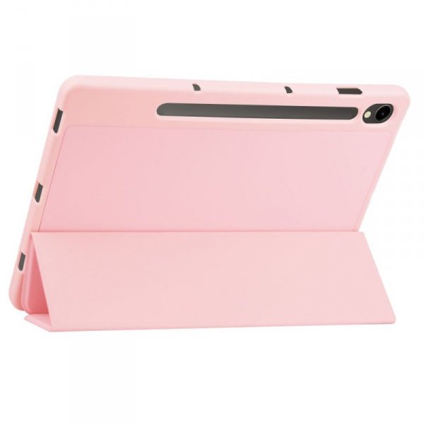 TECH-PROTECT SC PEN SAMSUNG GALAXY TAB S9 FE 10.9 X510 / X516B PINK