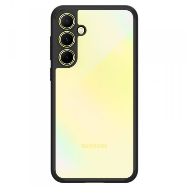 ETUI SPIGEN  ULTRA HYBRID GALAXY A55 5G MATTE BLACK