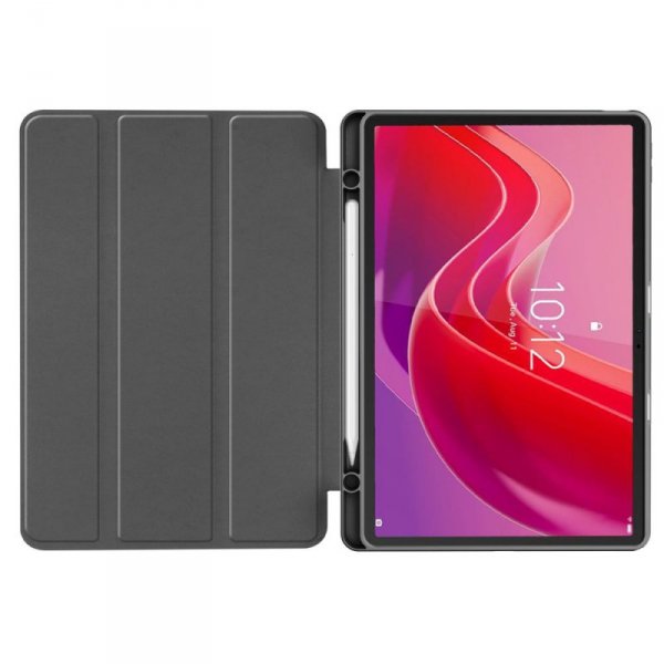 ETUI TECH-PROTECT  SC PEN LENOVO TAB M11 11.0 TB-330 BLACK