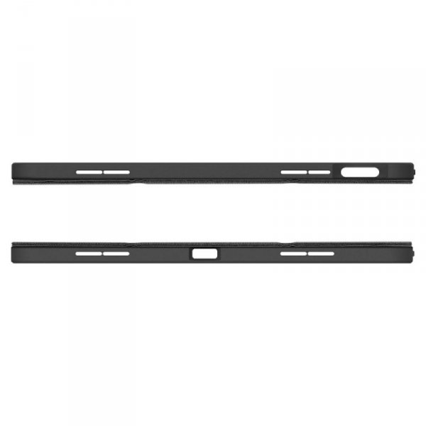 ETUI SPIGEN  URBAN FIT IPAD AIR 13 2024 BLACK