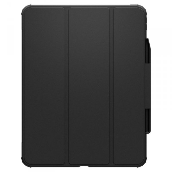 SPIGEN ULTRA HYBRID ”PRO” IPAD PRO 13” 7 / 2024 BLACK