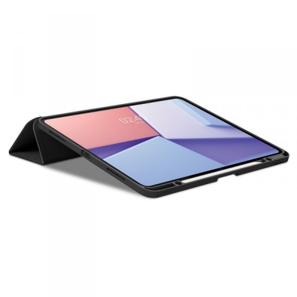 ETUI SPIGEN  URBAN FIT IPAD PRO 13 7 / 2024 BLACK