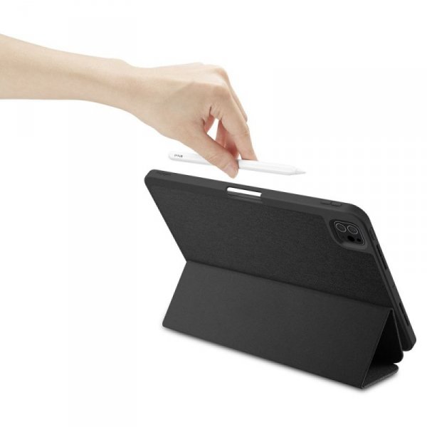 ETUI SPIGEN  URBAN FIT IPAD PRO 11 5 / 2024 BLACK