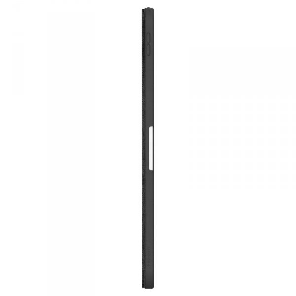 ETUI SPIGEN  URBAN FIT IPAD PRO 11 5 / 2024 BLACK