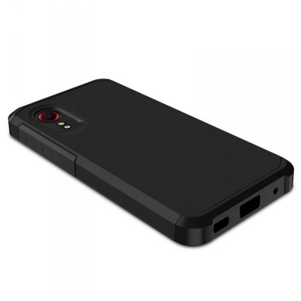 ETUI TECH-PROTECT  TOUGH SAMSUNG GALAXY XCOVER 7 BLACK
