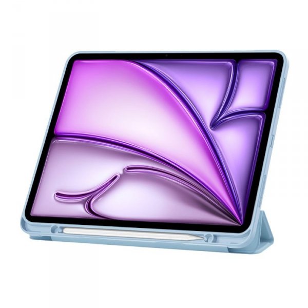 TECH-PROTECT SC PEN IPAD AIR 13” 1 / 2 / 2024-2025 SKY BLUE